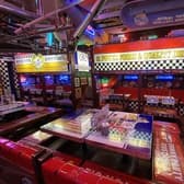 GB'sCAFE 日吉駅前店 3