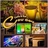 Cafe&Bar Cou Cou クークー 宮崎 3
