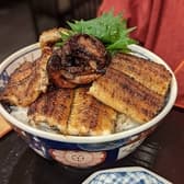 大衆うなぎ 炭焼 源 3