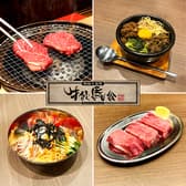 肉焼キ酒場 牛飲馬食 芦屋店 3