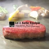 La Belle Equipe ラ ベルエキップ 泉大津 3