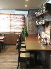 GURUNG CURRY HOUSE グラングカレーハウス 2