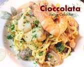 カフェアンドバール チョコラータ 3