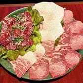 焼肉工房 牛将 3