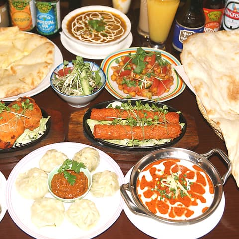 ちゃとりかとり