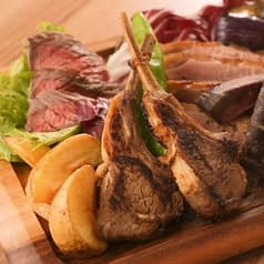 Jackson Steak&Grill カレッタ汐留 2