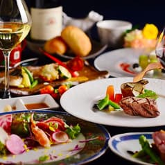 hana no utage 花の宴 安城 2