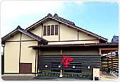 おさかな亭 白根店 2