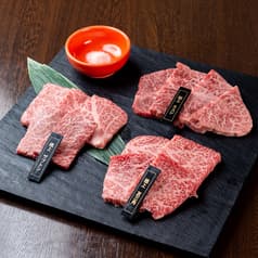 炭火焼肉やまもと 滋賀県 2