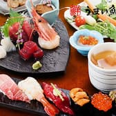 うまい鮨勘 赤坂支店 3