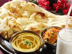 タージマハルエベレスト 難波中店 2