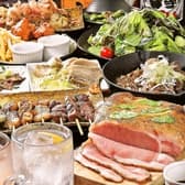 新橋やきとん 歌舞伎町店 3