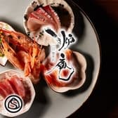 炉庵 ROAN 博多駅前店 3