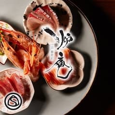 炉庵 ROAN 博多駅前店 2