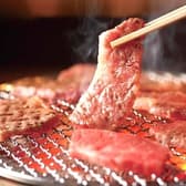 焼肉ホルモン 萬福楼酒家 3