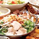 鳥いちばん 伊川谷店 3