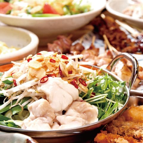 鳥いちばん 伊川谷店