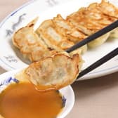 中華料理 万里 三宮店 3