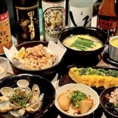 ぞうすい屋　千堂 3