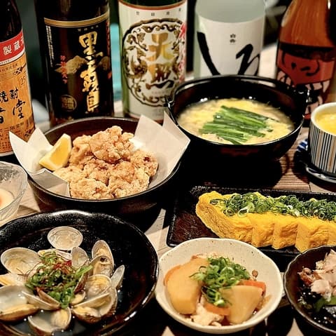 ぞうすい屋　千堂