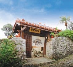 首里殿内 すいどぅんち 2