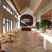 GALA&DISH べんがら村 3