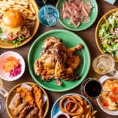 ファイヤーチキン 上野入谷店 3