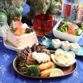 居酒屋 泡盛 こんぺき 3