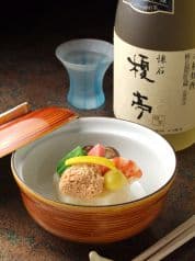 懐石 榎亭 所沢 2