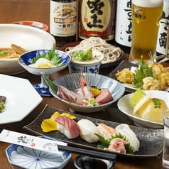 個室居酒屋 笑太郎 北浜店 2