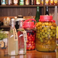 家庭料理とお酒 居酒屋せん 2