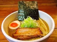 どろそば屋ひろし 2