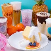 La teara ラ ティアラ 京成小岩店 3