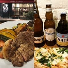 ピッツェリア ラ モネタ Pizzeria La Moneta 2