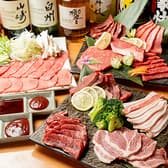 肉の牛焼屋 蒲田店 3