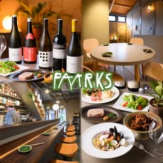 PAARKS パークス 2