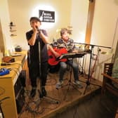 BLUES GUITAR FOREVER 3