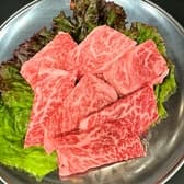 黒毛和牛 本格焼肉 ぜん 3