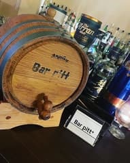 Bar pitt バー ピット 2