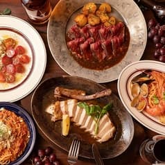 ベルサイユの豚 錦糸町 2