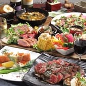 ワインと低温調理肉のビストロ CUReHA クレハ 3