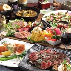 ワインと低温調理肉のビストロ CUReHA クレハ 2