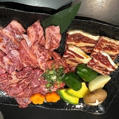 焼肉若本 2