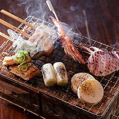 あぶり渋屋 山科駅前店 2