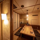 田なか屋本店 五反田 3