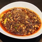 四川料理 SHUN シュン 3