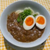 ゴーカレー 3