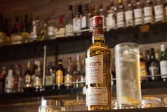 Cafe&bar The 4th EBISU 2