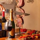 アジアン洞窟DINING MoMo Cave 3