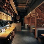 炉端のかうだ 3